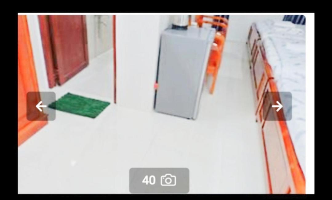 Minh Quan Hotel Vung Tau Exteriör bild